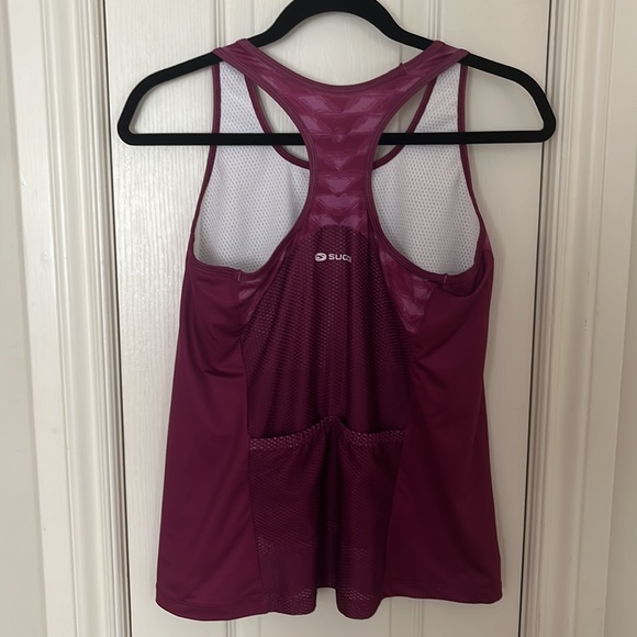 Women’s Bike Top - Picture 2 of 4